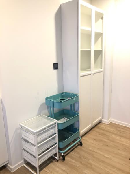 Atmoz Ladprao 15, Bangkok, Soi Ladprao 15, Ladprao Road, Jom Phon, Chatuchak, Bangkok, 1 Bedroom, 26 sqm, Condo For Sale, by Rungkan Wijitjun, 500207068 - DDproperty.com