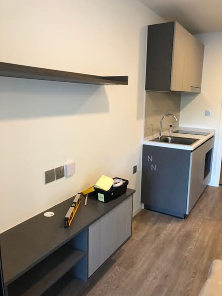 Atmoz Ladprao 15, Bangkok, Soi Ladprao 15, Ladprao Road, Jom Phon, Chatuchak, Bangkok, 1 Bedroom, 26 sqm, Condo For Sale, by Rungkan Wijitjun, 500207068 - DDproperty.com