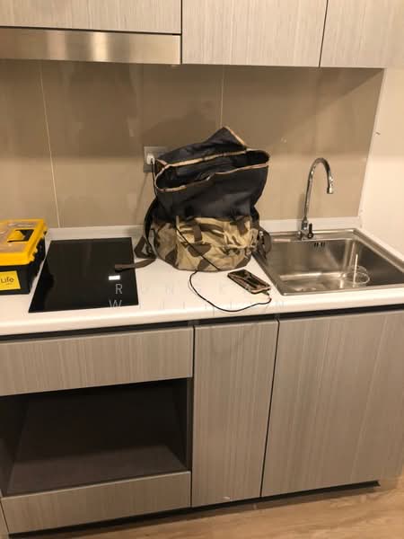 Atmoz Ladprao 15, Bangkok, Soi Ladprao 15, Ladprao Road, Jom Phon, Chatuchak, Bangkok, 1 Bedroom, 26 sqm, Condo For Sale, by Rungkan Wijitjun, 500207068 - DDproperty.com