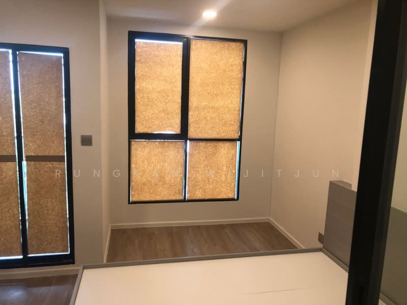 Atmoz Ladprao 15, Bangkok, Soi Ladprao 15, Ladprao Road, Jom Phon, Chatuchak, Bangkok, 1 Bedroom, 26 sqm, Condo For Sale, by Rungkan Wijitjun, 500207068 - DDproperty.com