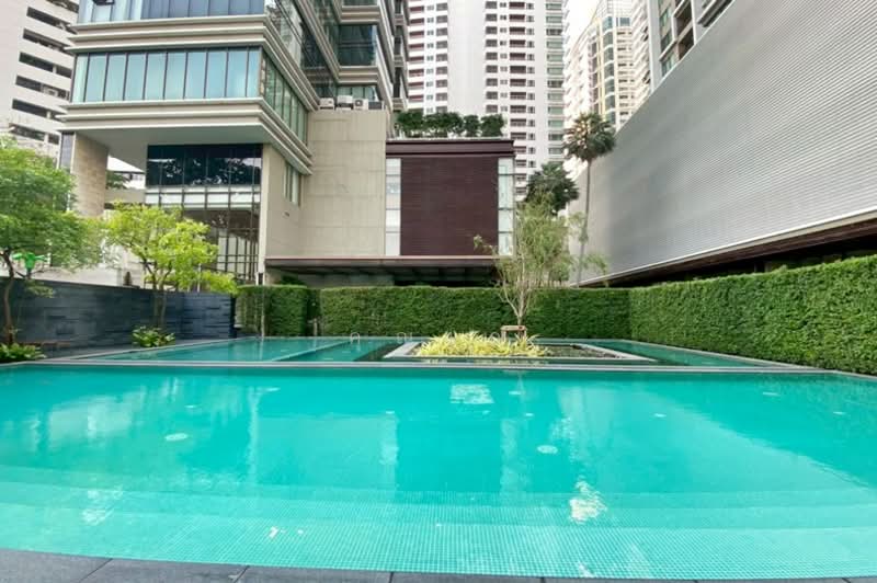 The Emporio Place, Bangkok, 93 Soi Sukhumvit 24, Sukhumvit Road, Khong Tan, Khlong Toei, Bangkok, 3 Bedrooms, 161 sqm, Condo For Sale, by คุณเอ, 500207069 - DDproperty.com