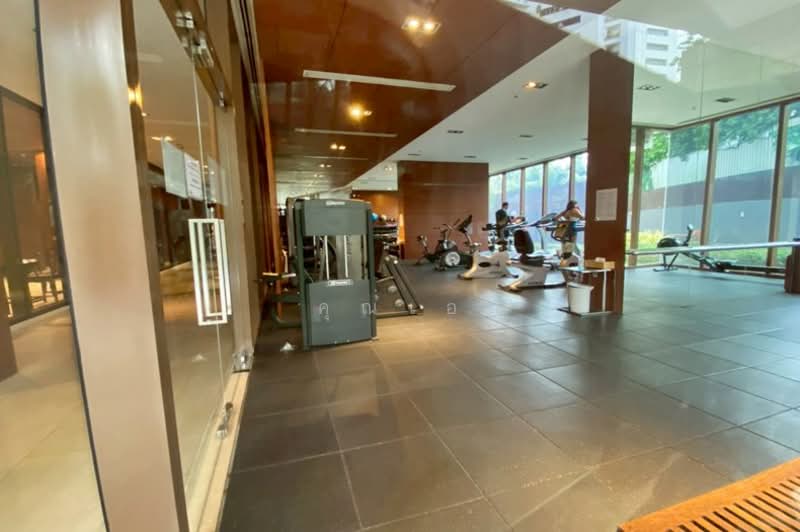 The Emporio Place, Bangkok, 93 Soi Sukhumvit 24, Sukhumvit Road, Khong Tan, Khlong Toei, Bangkok, 3 Bedrooms, 161 sqm, Condo For Sale, by คุณเอ, 500207069 - DDproperty.com