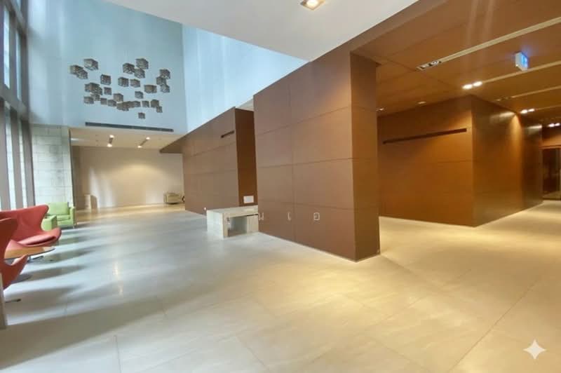 The Emporio Place, Bangkok, 93 Soi Sukhumvit 24, Sukhumvit Road, Khong Tan, Khlong Toei, Bangkok, 3 Bedrooms, 161 sqm, Condo For Sale, by คุณเอ, 500207069 - DDproperty.com