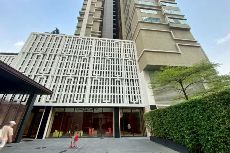 The Emporio Place, Bangkok, 93 Soi Sukhumvit 24, Sukhumvit Road, Khong Tan, Khlong Toei, Bangkok, 3 Bedrooms, 161 sqm, Condo For Sale, by คุณเอ, 500207069 - DDproperty.com