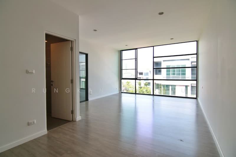 Siri Square Charoenkrung 80, Bangkok, 39/9 Charoen Krung 80 Road, Bang Kho Laem, Bang Kho Laem, Bangkok, 4 Bedrooms, 445 sqm, Townhouse For Sale, by Rungkan Wijitjun, 500207070 - DDproperty.com