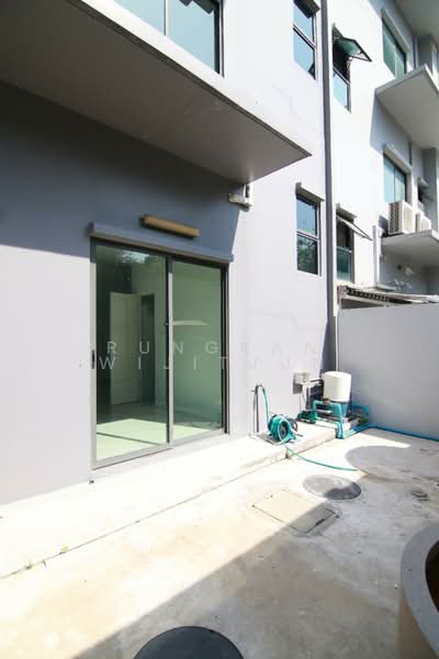 Siri Square Charoenkrung 80, Bangkok, 39/9 Charoen Krung 80 Road, Bang Kho Laem, Bang Kho Laem, Bangkok, 4 Bedrooms, 445 sqm, Townhouse For Sale, by Rungkan Wijitjun, 500207070 - DDproperty.com