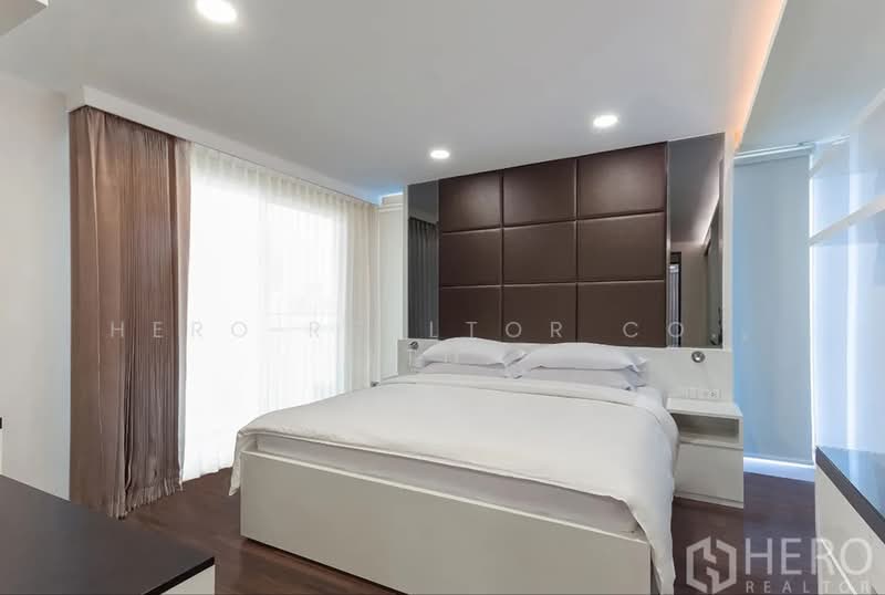 ให้เช่า - Aashiana Sukhumvit 26 : เอเชียน่า สุขุมวิท 26, กรุงเทพ