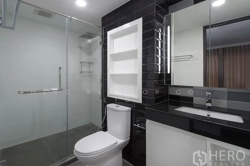 For Rent - Aashiana Sukhumvit 26, Bangkok