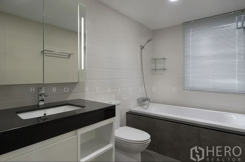 For Rent - Aashiana Sukhumvit 26, Bangkok