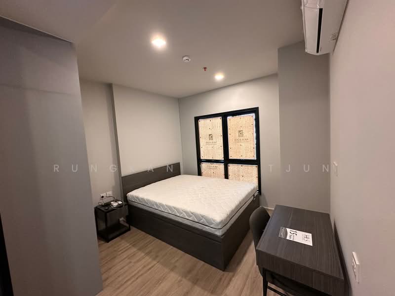 Metris District Ladprao : เมทริส ดิสทริค ลาดพร้าว, กรุงเทพ, ถนนลาดพร้าว, จอมพล, จตุจักร, กรุงเทพ, 31 ตร.ม., คอนโด ขาย, โดย Rungkan Wijitjun, 500207073 - DDproperty.com