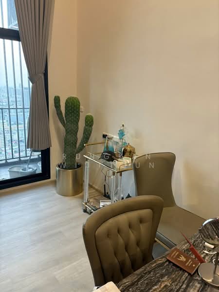 IDEO Charan 70-Riverview, Bangkok, 294 Charan Sanit Wong Rd, Bang Phlat, Bang Phlat, Bangkok, 1 Bedroom, 51 sqm, Condo For Sale, by Rungkan Wijitjun, 500207074 - DDproperty.com