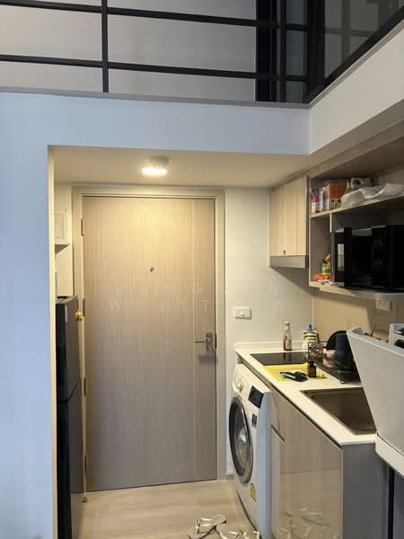 IDEO Charan 70-Riverview, Bangkok, 294 Charan Sanit Wong Rd, Bang Phlat, Bang Phlat, Bangkok, 1 Bedroom, 51 sqm, Condo For Sale, by Rungkan Wijitjun, 500207074 - DDproperty.com