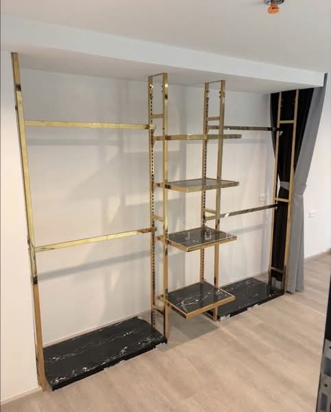 IDEO Charan 70-Riverview, Bangkok, 294 Charan Sanit Wong Rd, Bang Phlat, Bang Phlat, Bangkok, 1 Bedroom, 51 sqm, Condo For Sale, by Rungkan Wijitjun, 500207074 - DDproperty.com