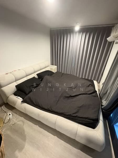 IDEO Charan 70-Riverview, Bangkok, 294 Charan Sanit Wong Rd, Bang Phlat, Bang Phlat, Bangkok, 1 Bedroom, 51 sqm, Condo For Sale, by Rungkan Wijitjun, 500207074 - DDproperty.com