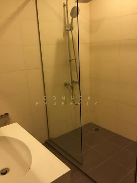 Wyne Sukhumvit, Bangkok, 1120 Sukhumvit Road, Phra Kanong, Khlong Toei, Bangkok, 1 Bedroom, 30 sqm, Condo For Rent, by Connex Property, 500207075 - DDproperty.com