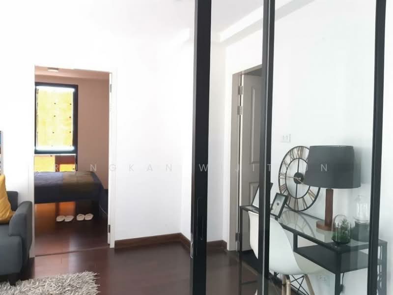 Bangkok Feliz @Bangkhae Station, Bangkok, 39 Soi Petchkasem 39/2, Petchkasem Road, Bang Kae Nua, Bang Khae, Bangkok, 1 Bedroom, 40 sqm, Condo For Sale, by Rungkan Wijitjun, 500207076 - DDproperty.com