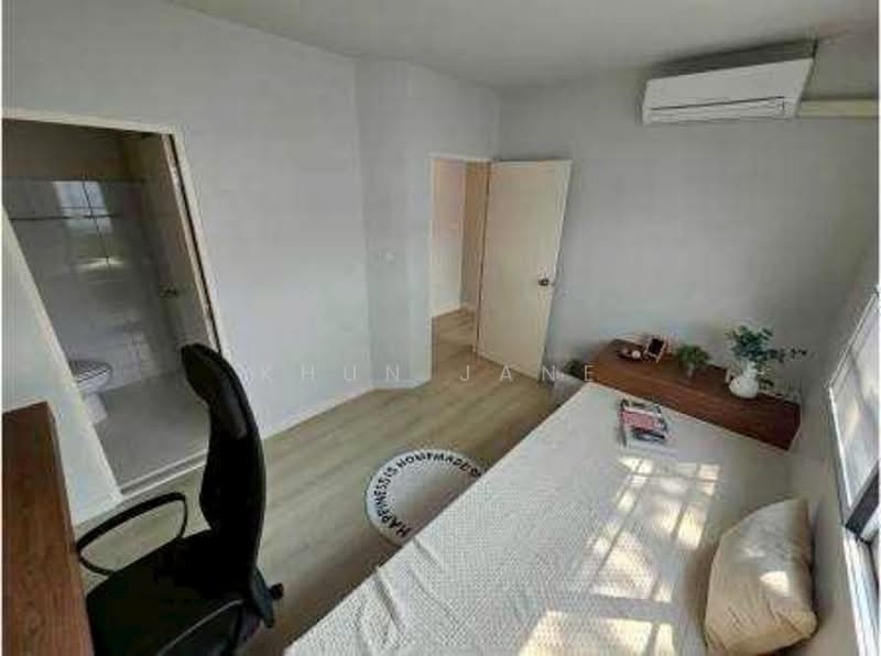 Indy Bangna km.7(1), Samut Prakan, Bangna-Trad Road, Bang Kaeo, Bang Plee, Samut Prakan, 2 Bedrooms, 89 sqm, Townhouse For Rent, by Khun Jane, 500207080 - DDproperty.com