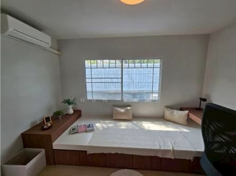 Indy Bangna km.7(1), Samut Prakan, Bangna-Trad Road, Bang Kaeo, Bang Plee, Samut Prakan, 2 Bedrooms, 89 sqm, Townhouse For Rent, by Khun Jane, 500207080 - DDproperty.com