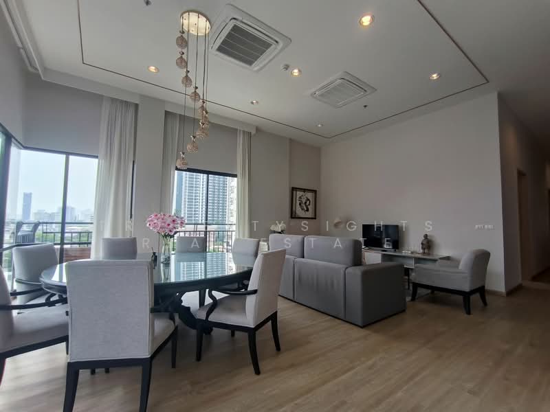 Sathorn 111 : สาทร111, กรุงเทพ, ทุ่งมหาเมฆ, สาทร, กรุงเทพ, 229 ตร.ม., คอนโด ให้เช่า, โดย PROPERTYSIGHTS REAL ESTATE, 500207081 - DDproperty.com