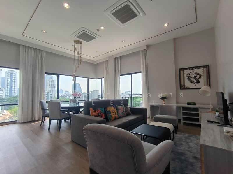 Sathorn 111 : สาทร111, กรุงเทพ, ทุ่งมหาเมฆ, สาทร, กรุงเทพ, 229 ตร.ม., คอนโด ให้เช่า, โดย PROPERTYSIGHTS REAL ESTATE, 500207081 - DDproperty.com