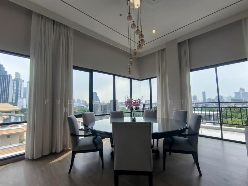 Sathorn 111 : สาทร111, กรุงเทพ, ทุ่งมหาเมฆ, สาทร, กรุงเทพ, 229 ตร.ม., คอนโด ให้เช่า, โดย PROPERTYSIGHTS REAL ESTATE, 500207081 - DDproperty.com