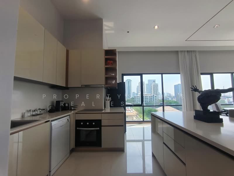 Sathorn 111 : สาทร111, กรุงเทพ, ทุ่งมหาเมฆ, สาทร, กรุงเทพ, 229 ตร.ม., คอนโด ให้เช่า, โดย PROPERTYSIGHTS REAL ESTATE, 500207081 - DDproperty.com