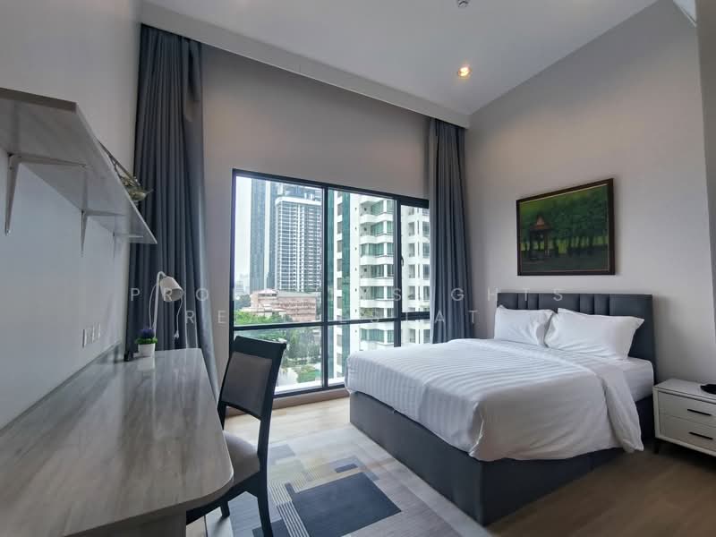 Sathorn 111 : สาทร111, กรุงเทพ, ทุ่งมหาเมฆ, สาทร, กรุงเทพ, 229 ตร.ม., คอนโด ให้เช่า, โดย PROPERTYSIGHTS REAL ESTATE, 500207081 - DDproperty.com