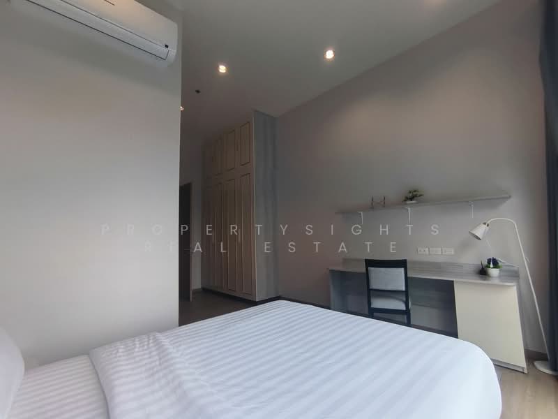 Sathorn 111, Bangkok, Thung Maha Mek, Sathon, Bangkok, 4 Bedrooms, 229 sqm, Condo For Rent, by PROPERTYSIGHTS REAL ESTATE, 500207081 - DDproperty.com
