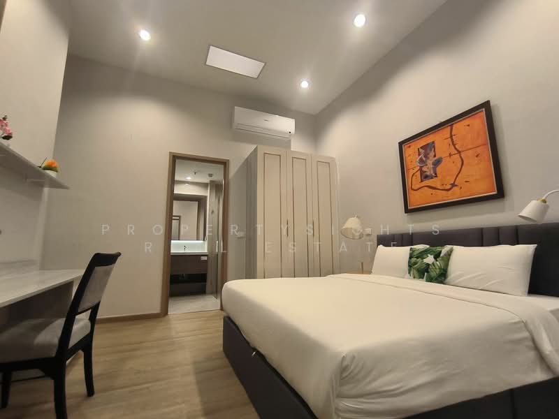 Sathorn 111, Bangkok, Thung Maha Mek, Sathon, Bangkok, 4 Bedrooms, 229 sqm, Condo For Rent, by PROPERTYSIGHTS REAL ESTATE, 500207081 - DDproperty.com