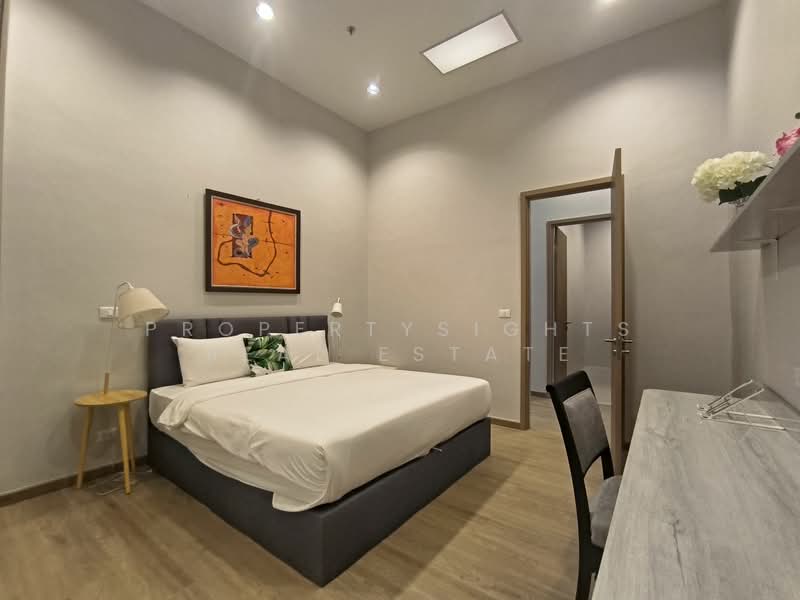 Sathorn 111, Bangkok, Thung Maha Mek, Sathon, Bangkok, 4 Bedrooms, 229 sqm, Condo For Rent, by PROPERTYSIGHTS REAL ESTATE, 500207081 - DDproperty.com