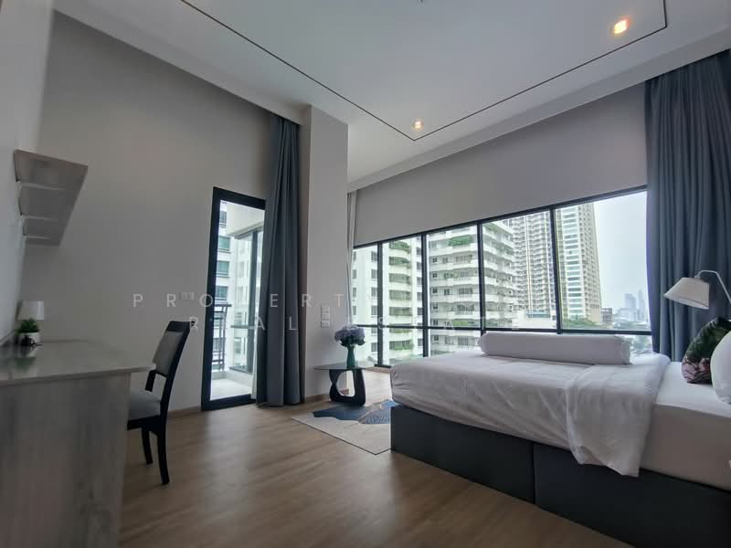 Sathorn 111 : สาทร111, กรุงเทพ, ทุ่งมหาเมฆ, สาทร, กรุงเทพ, 229 ตร.ม., คอนโด ให้เช่า, โดย PROPERTYSIGHTS REAL ESTATE, 500207081 - DDproperty.com