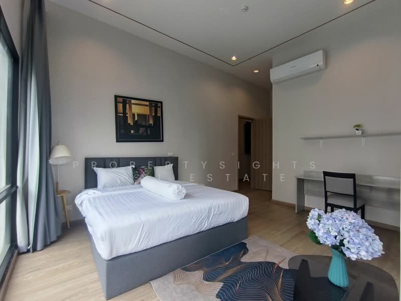 Sathorn 111, Bangkok, Thung Maha Mek, Sathon, Bangkok, 4 Bedrooms, 229 sqm, Condo For Rent, by PROPERTYSIGHTS REAL ESTATE, 500207081 - DDproperty.com