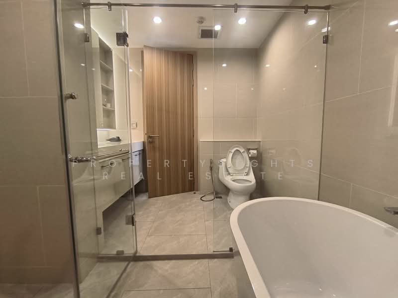 Sathorn 111, Bangkok, Thung Maha Mek, Sathon, Bangkok, 4 Bedrooms, 229 sqm, Condo For Rent, by PROPERTYSIGHTS REAL ESTATE, 500207081 - DDproperty.com