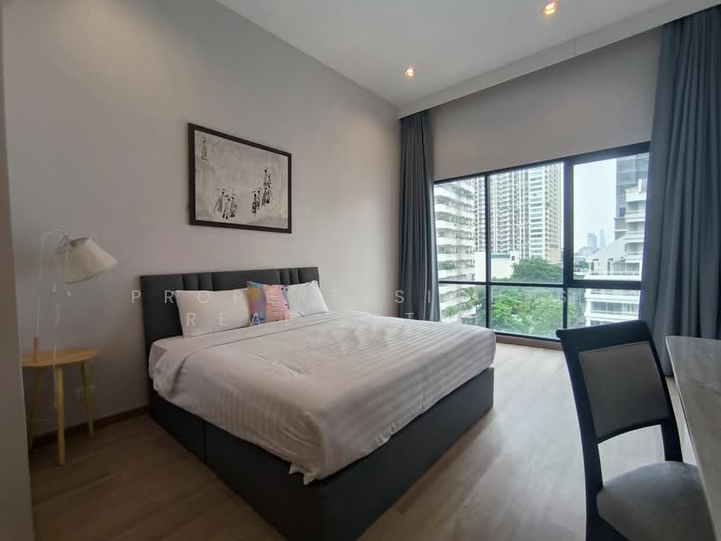 Sathorn 111, Bangkok, Thung Maha Mek, Sathon, Bangkok, 4 Bedrooms, 229 sqm, Condo For Rent, by PROPERTYSIGHTS REAL ESTATE, 500207081 - DDproperty.com