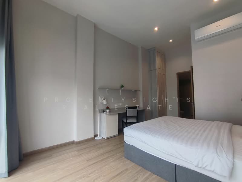 Sathorn 111, Bangkok, Thung Maha Mek, Sathon, Bangkok, 4 Bedrooms, 229 sqm, Condo For Rent, by PROPERTYSIGHTS REAL ESTATE, 500207081 - DDproperty.com