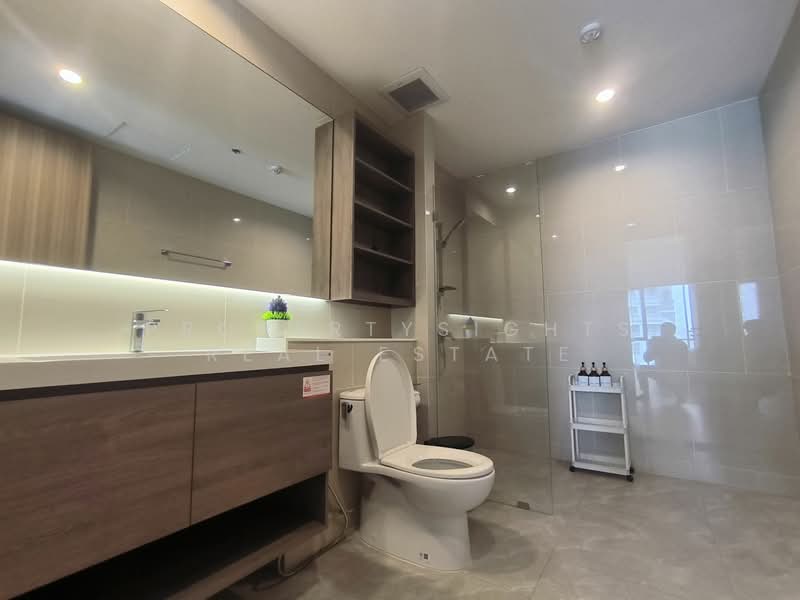 Sathorn 111, Bangkok, Thung Maha Mek, Sathon, Bangkok, 4 Bedrooms, 229 sqm, Condo For Rent, by PROPERTYSIGHTS REAL ESTATE, 500207081 - DDproperty.com