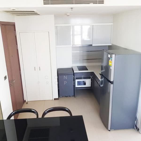 Wyne Sukhumvit, Bangkok, 1120 Sukhumvit Road, Phra Kanong, Khlong Toei, Bangkok, 1 Bedroom, 50 sqm, Condo For Rent, by Connex Property, 500207083 - DDproperty.com