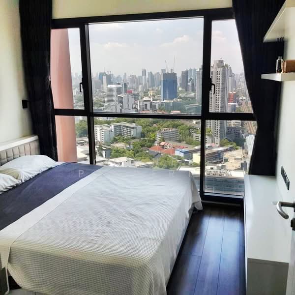 Wyne Sukhumvit, Bangkok, 1120 Sukhumvit Road, Phra Kanong, Khlong Toei, Bangkok, 1 Bedroom, 50 sqm, Condo For Rent, by Connex Property, 500207083 - DDproperty.com