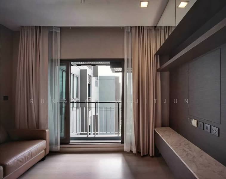 The Signature by URBANO, Bangkok, 1525 Phahonyothin Road, Samsen Nai, Phaya Thai, Bangkok, 2 Bedrooms, 54 sqm, Condo For Sale, by Rungkan Wijitjun, 500207084 - DDproperty.com