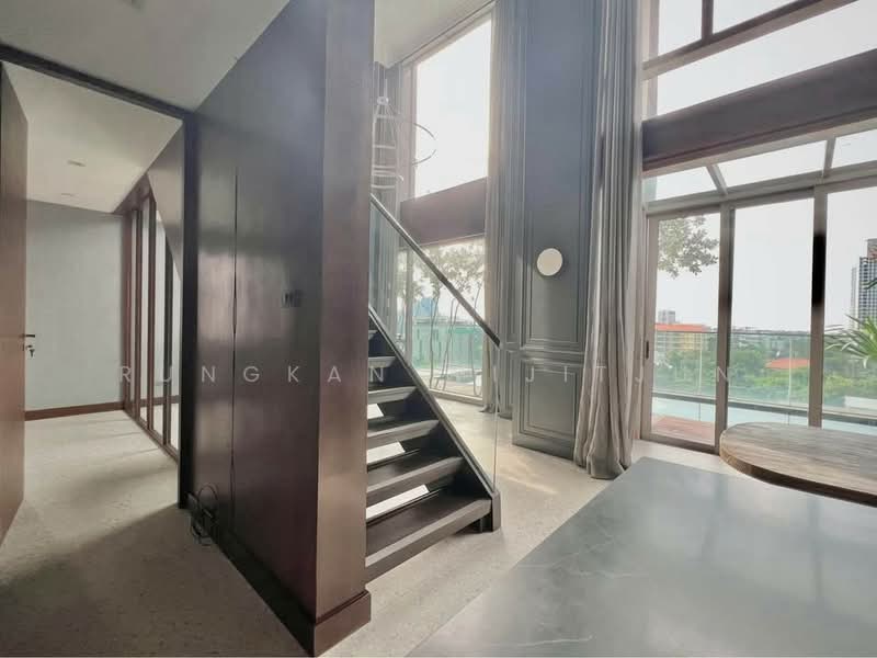 ASHTON Morph 38, Bangkok, 88 Soi Sukhumvit 38, Phra Kanong, Khlong Toei, Bangkok, 2 Bedrooms, 118 sqm, Condo For Sale, by Rungkan Wijitjun, 500207086 - DDproperty.com