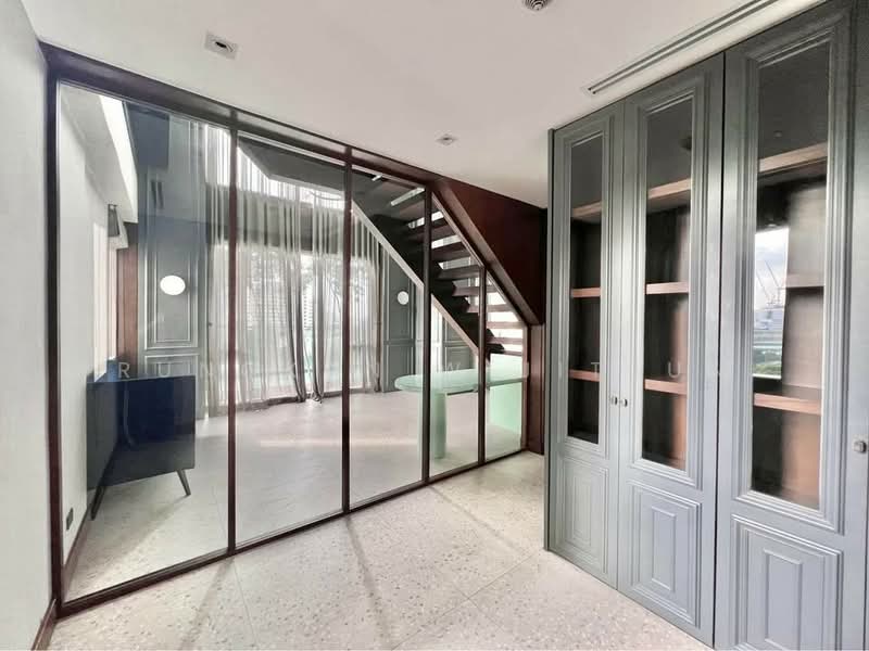 ASHTON Morph 38, Bangkok, 88 Soi Sukhumvit 38, Phra Kanong, Khlong Toei, Bangkok, 2 Bedrooms, 118 sqm, Condo For Sale, by Rungkan Wijitjun, 500207086 - DDproperty.com