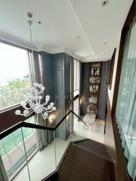 ASHTON Morph 38, Bangkok, 88 Soi Sukhumvit 38, Phra Kanong, Khlong Toei, Bangkok, 2 Bedrooms, 118 sqm, Condo For Sale, by Rungkan Wijitjun, 500207086 - DDproperty.com