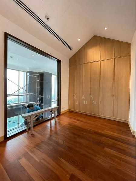 ASHTON Morph 38, Bangkok, 88 Soi Sukhumvit 38, Phra Kanong, Khlong Toei, Bangkok, 2 Bedrooms, 118 sqm, Condo For Sale, by Rungkan Wijitjun, 500207086 - DDproperty.com