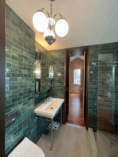 ASHTON Morph 38, Bangkok, 88 Soi Sukhumvit 38, Phra Kanong, Khlong Toei, Bangkok, 2 Bedrooms, 118 sqm, Condo For Sale, by Rungkan Wijitjun, 500207086 - DDproperty.com