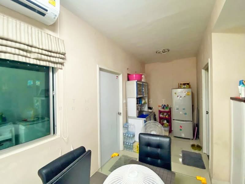 พฤกษาวิลล์ 61 บางใหญ่-นครอินทร์, Nonthaburi, Bang Muang, Bang Yai, Nonthaburi, 3 Bedrooms, 100 sqm, Townhouse For Sale, by The Best Property บี, 500207087 - DDproperty.com