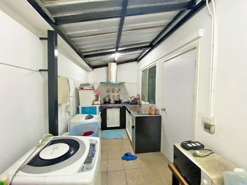 พฤกษาวิลล์ 61 บางใหญ่-นครอินทร์, Nonthaburi, Bang Muang, Bang Yai, Nonthaburi, 3 Bedrooms, 100 sqm, Townhouse For Sale, by The Best Property บี, 500207087 - DDproperty.com