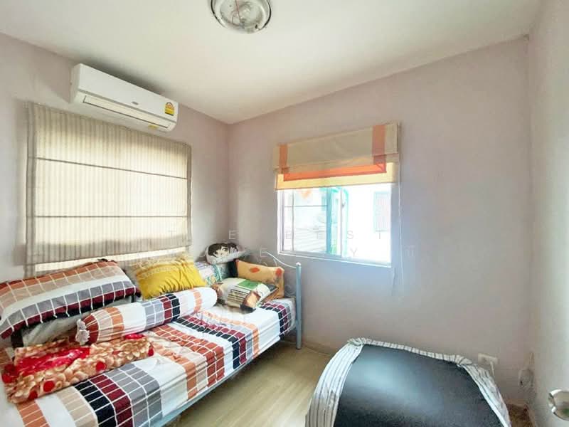 พฤกษาวิลล์ 61 บางใหญ่-นครอินทร์, นนทบุรี, บางม่วง, บางใหญ่, นนทบุรี, 100 ตร.ม., ทาวน์เฮ้าส์ ขาย, โดย The Best Property บี, 500207087 - DDproperty.com