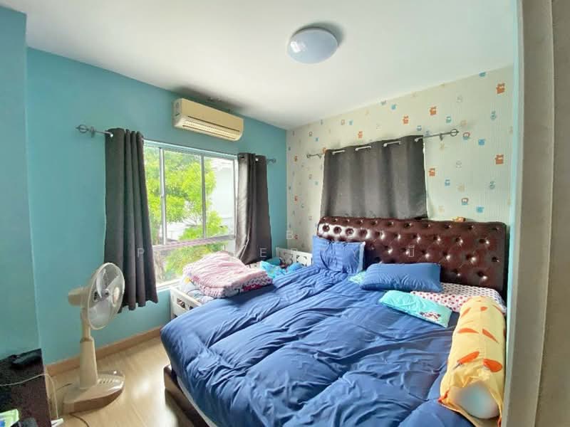 พฤกษาวิลล์ 61 บางใหญ่-นครอินทร์, นนทบุรี, บางม่วง, บางใหญ่, นนทบุรี, 100 ตร.ม., ทาวน์เฮ้าส์ ขาย, โดย The Best Property บี, 500207087 - DDproperty.com