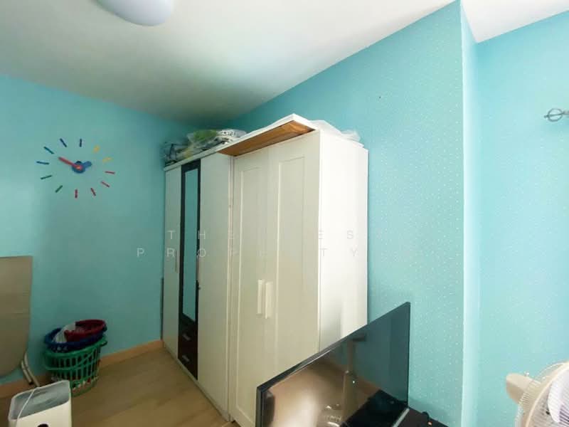 พฤกษาวิลล์ 61 บางใหญ่-นครอินทร์, Nonthaburi, Bang Muang, Bang Yai, Nonthaburi, 3 Bedrooms, 100 sqm, Townhouse For Sale, by The Best Property บี, 500207087 - DDproperty.com