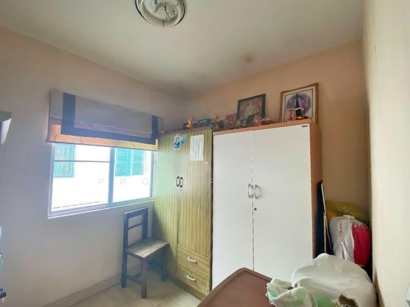 พฤกษาวิลล์ 61 บางใหญ่-นครอินทร์, Nonthaburi, Bang Muang, Bang Yai, Nonthaburi, 3 Bedrooms, 100 sqm, Townhouse For Sale, by The Best Property บี, 500207087 - DDproperty.com